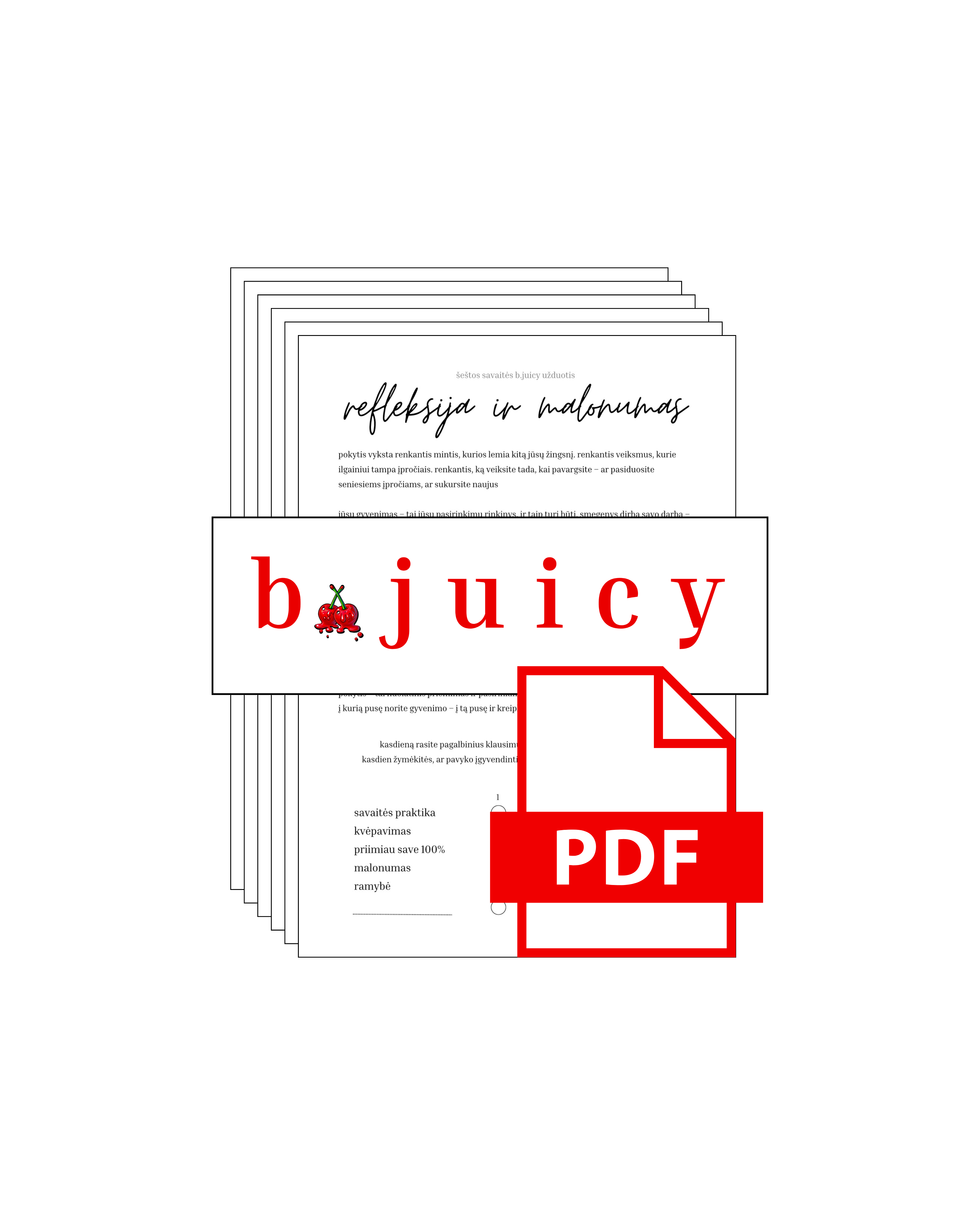 PDF