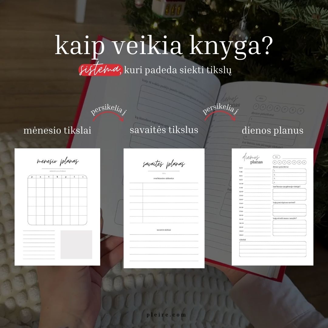 b.juicy PDF – tavo bilietas į sultingą gyvenimą!